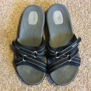 Teva Sandals